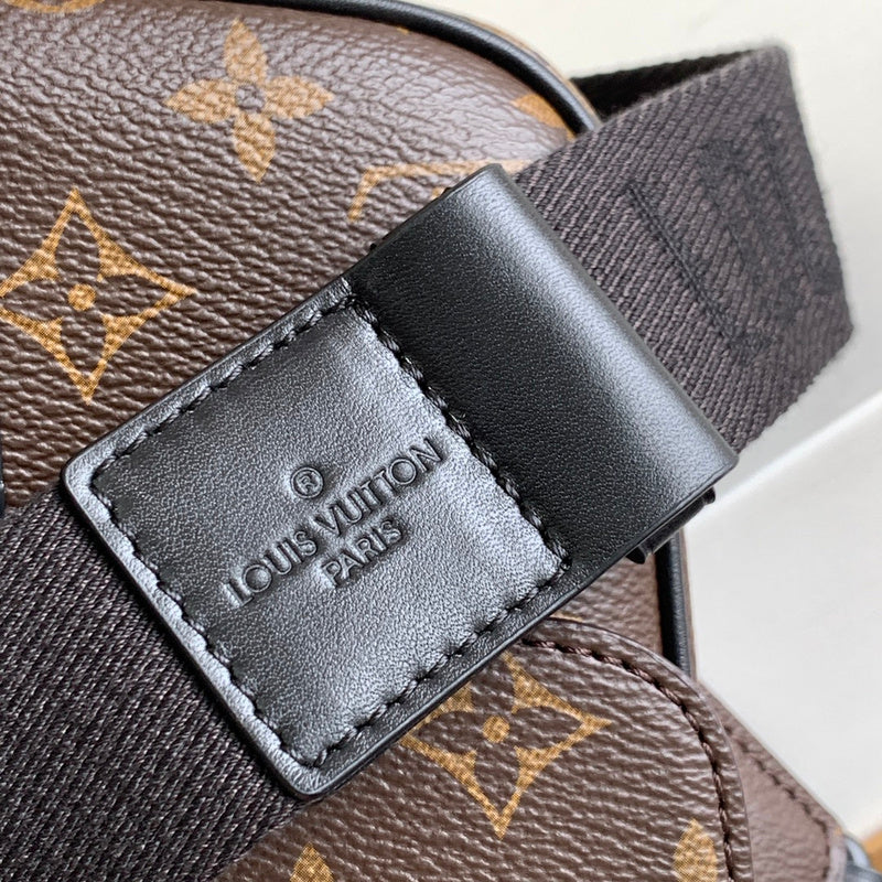 Satchel Bags - VL1 Bags - 039