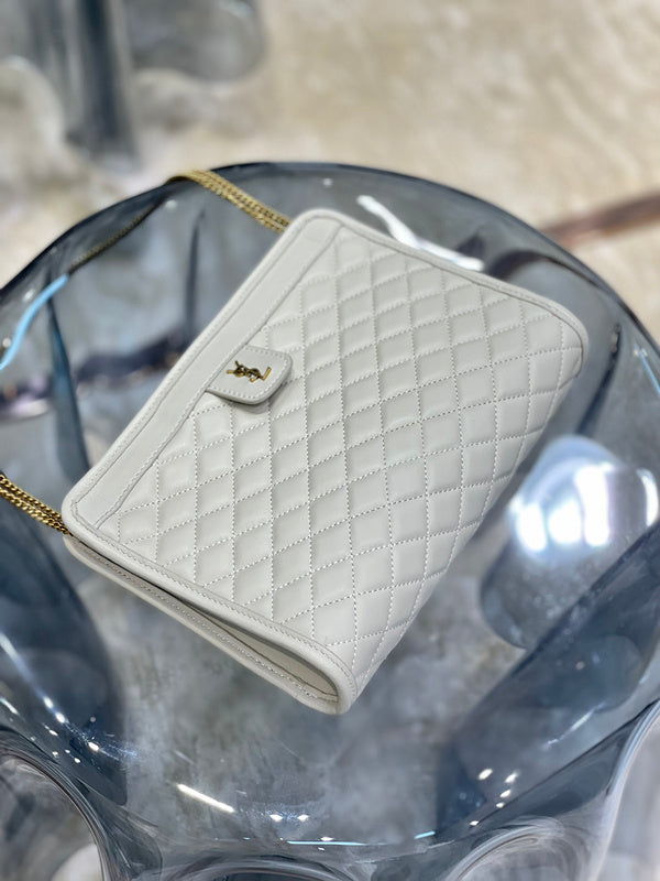 Satchel Bags - SLY Bags - 2138