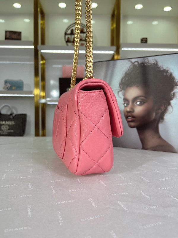 Satchel Bags - CHL Bags - 3380