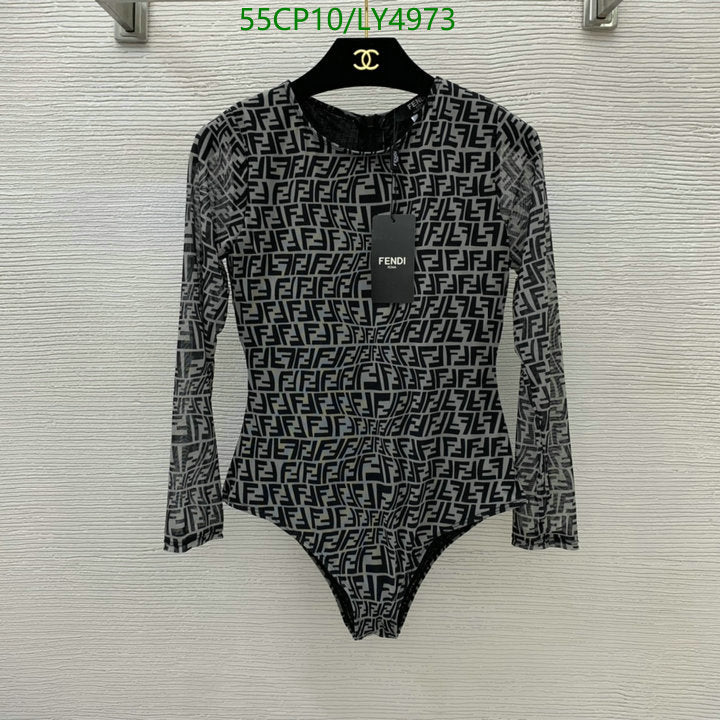 SAMC - FDE Swimsuits - 105