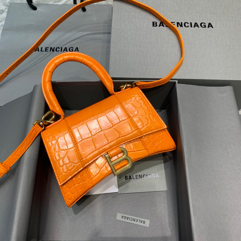 Satchel Bags - BGA Bags - 772