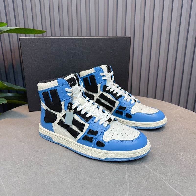 glami - AMIR Men Shoes - 322