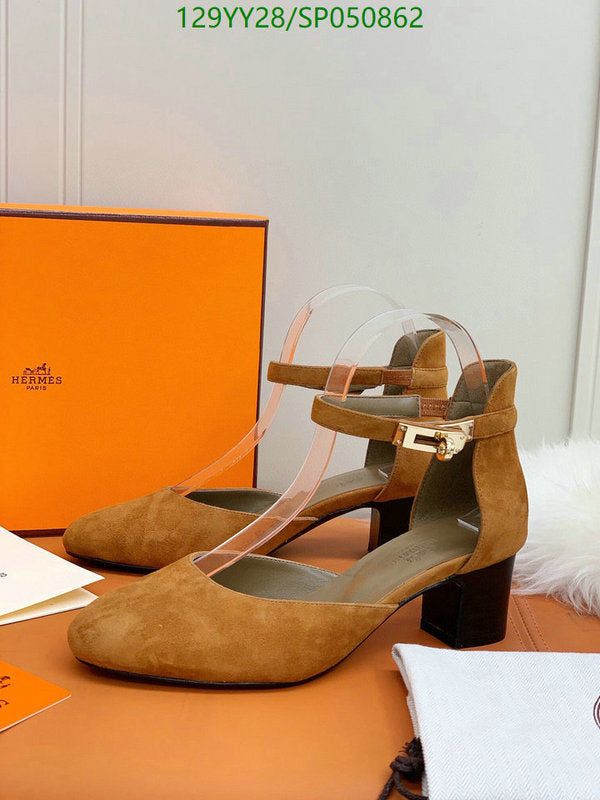 SAMC - HMS Women Shoes - 421
