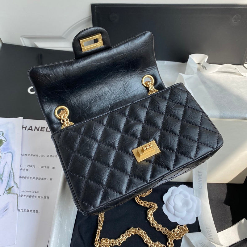 Satchel Bags - CHL Bags - 166