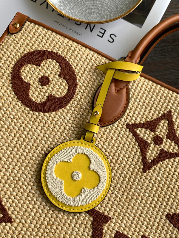 Satchel Bags - VL Bags - 1138