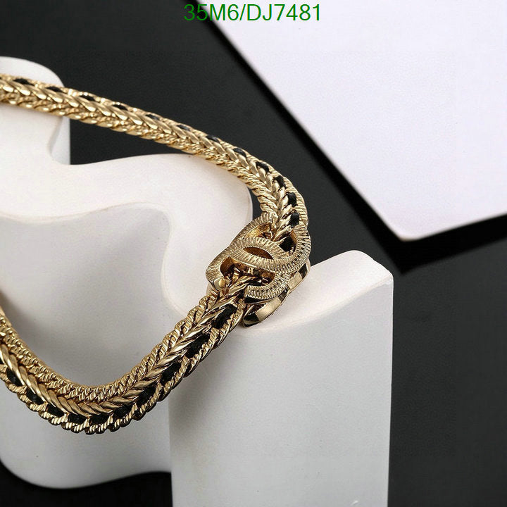 SAMC - CHL Jewelry - 016