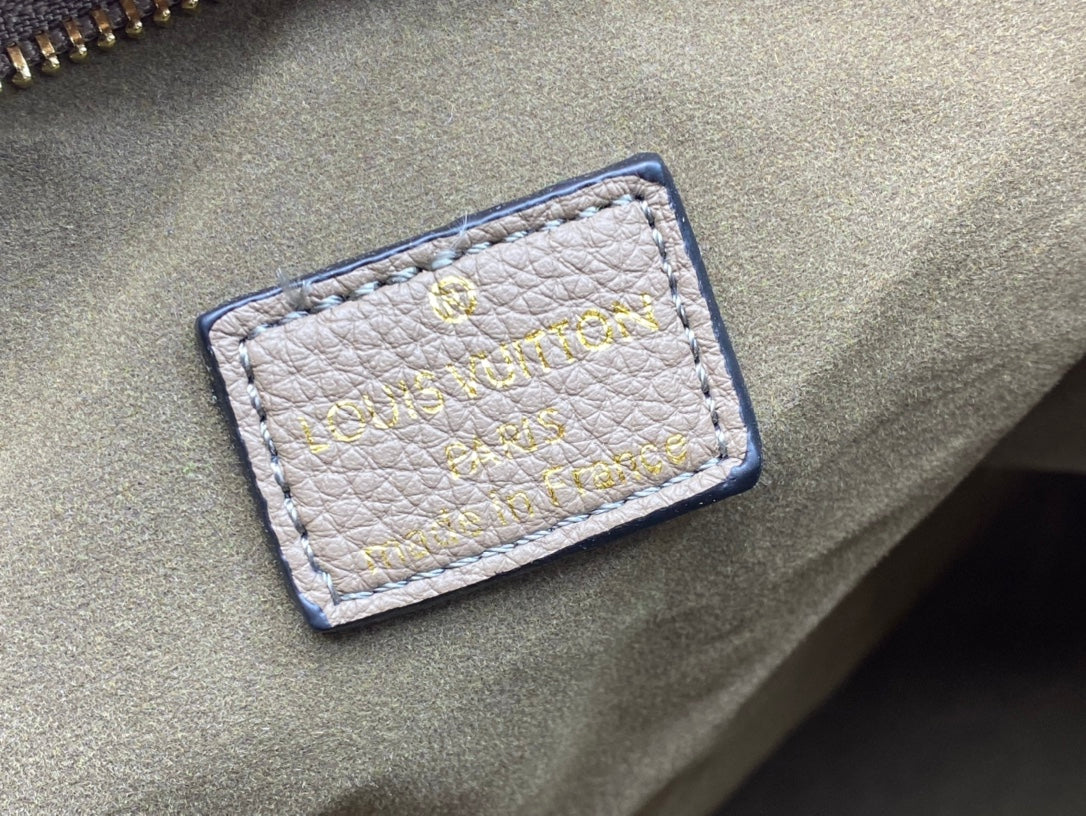 EN - New Bag LUV 629