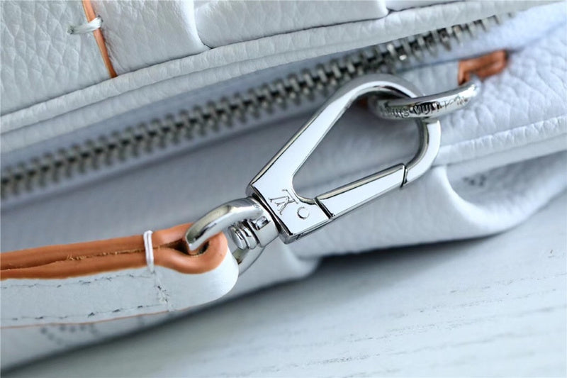 Satchel Bags - VL Bags - 7551