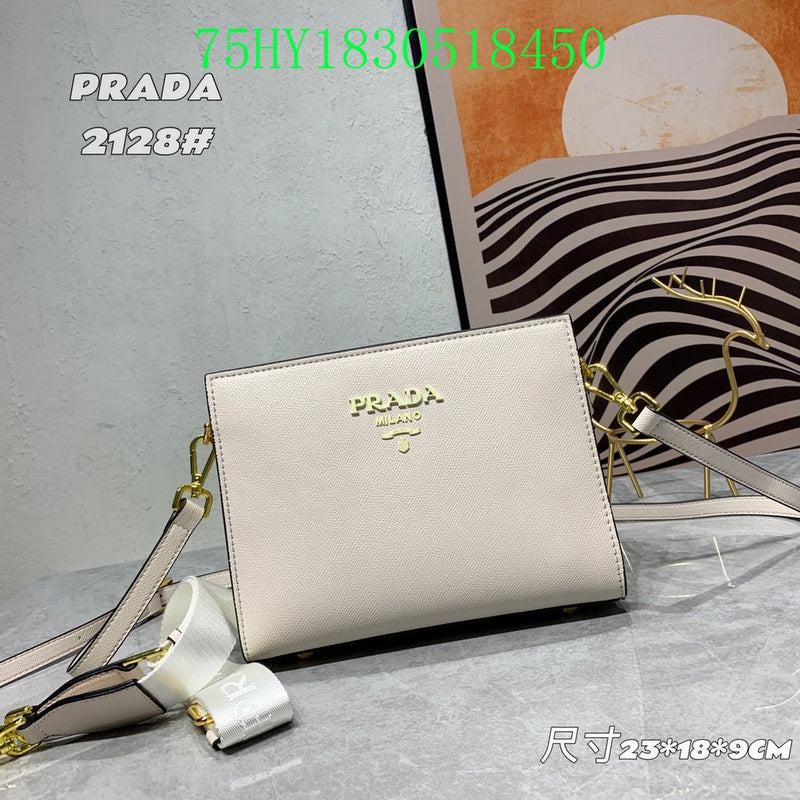 Satchel Bags - PDA Bags - 4345
