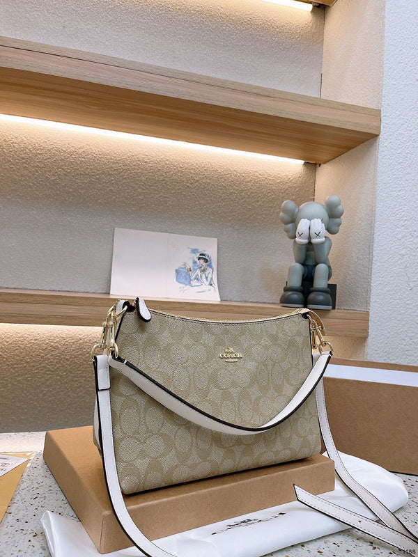 Satchel Bags - CCH Bags - 221