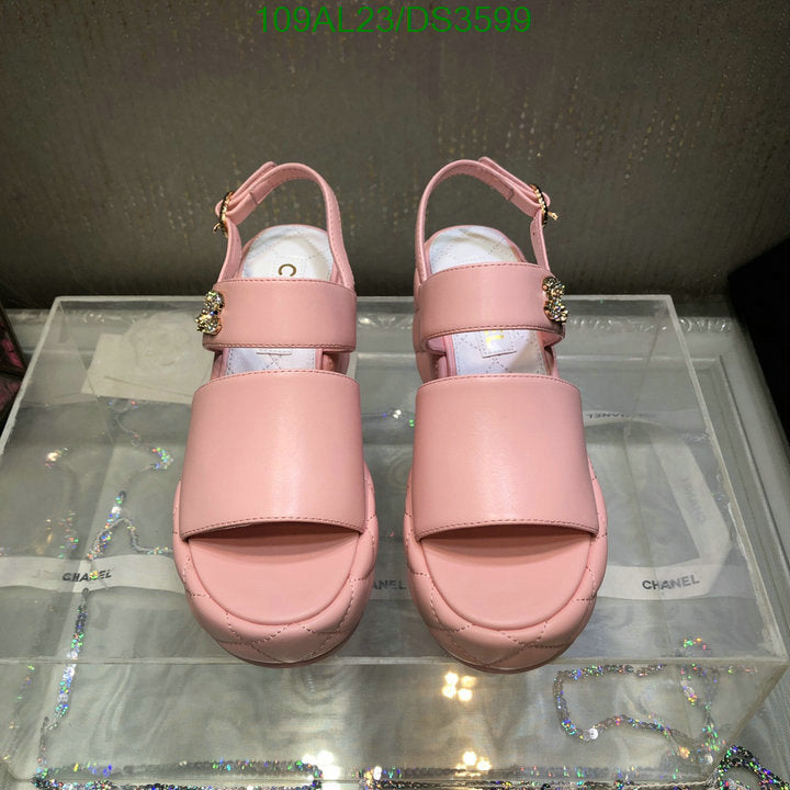 SAMC - CHL Women Shoes High Heels - 013