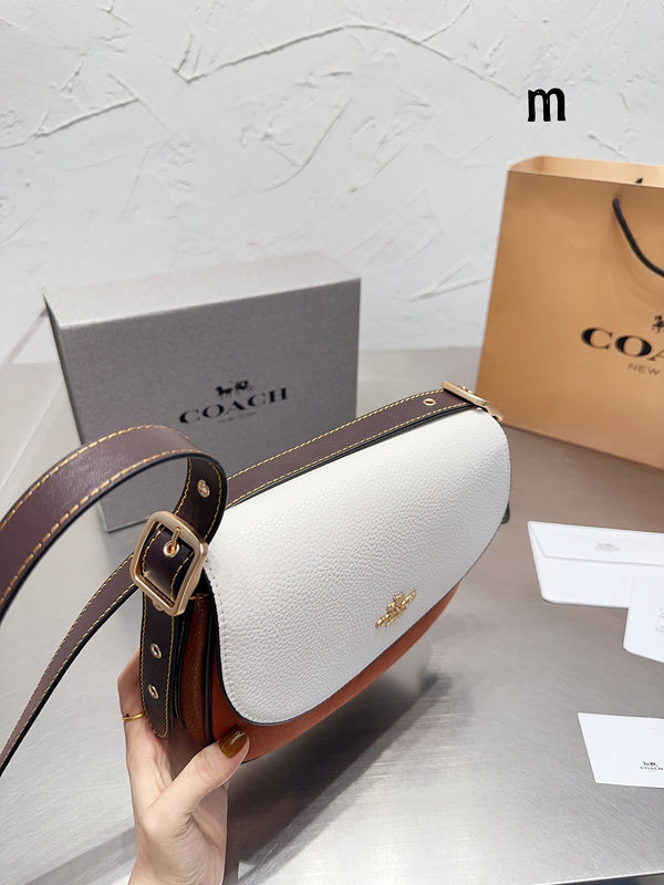 Satchel Bags - CCH Bags - 271