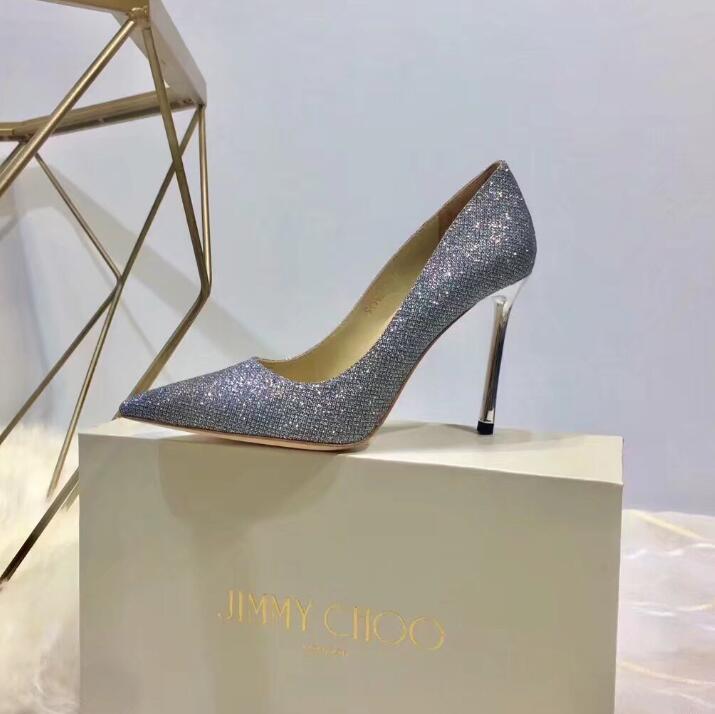 SAMC - JMC Shoes - 193