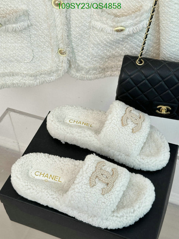 SAMC - CHL Women Shoes Slippers - 177