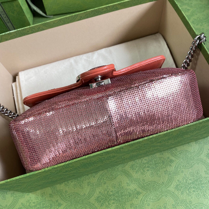 Satchel Bags - GCI Bags - 5935