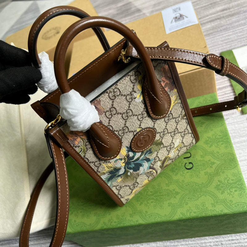 ELE - GG Bags - 1591