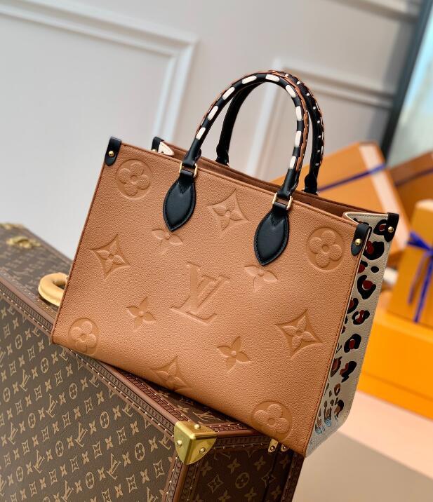 SAMC - LOV Bags - 2274
