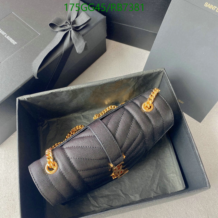 SAMC - YLS Bags - 140