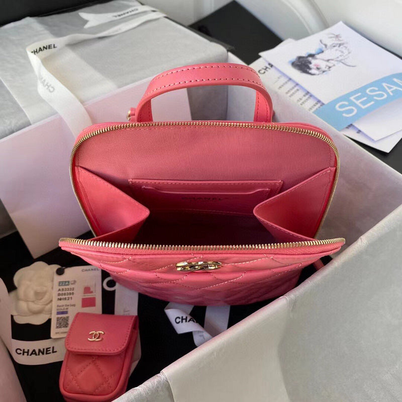 GlamI - CHL Bags - 2987