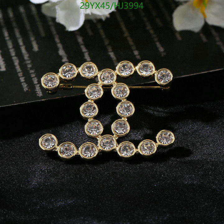 SAMC - CHL Jewelry - 560