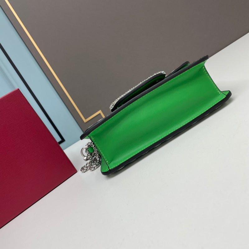 Satchel Bags - VLO Bags - 036