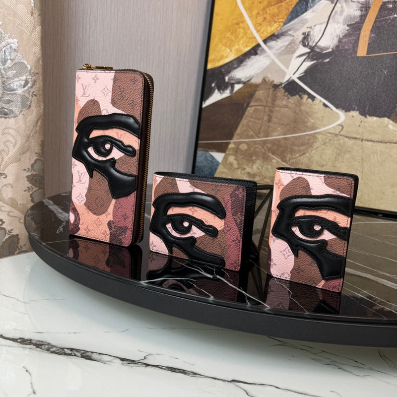 Glami - LOV Wallets - 039