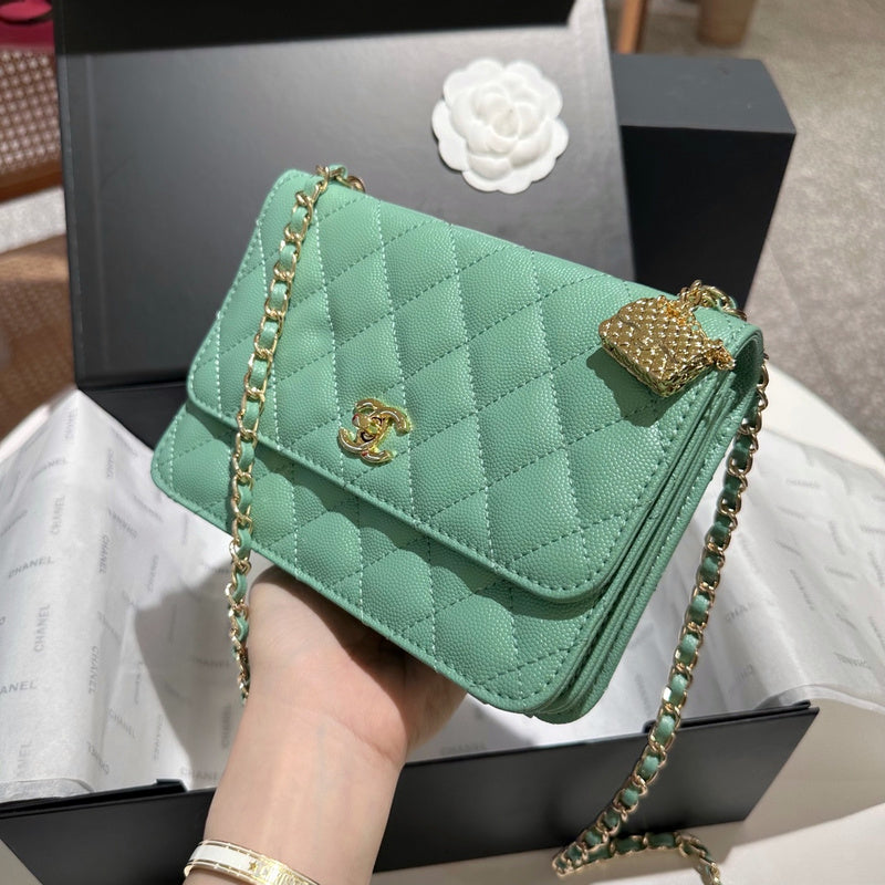 Satchel Bags - CHL Bags - 6843