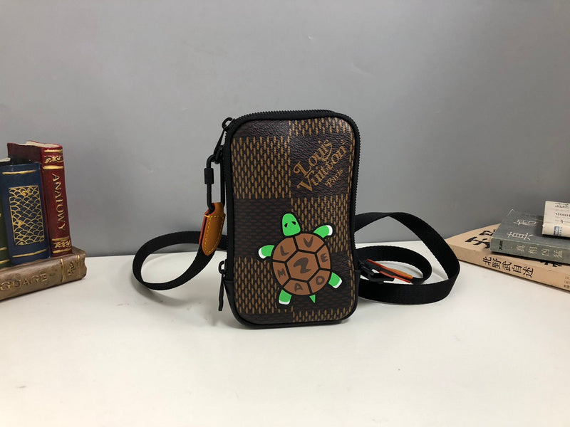 Satchel Bags - VL Bags - 317