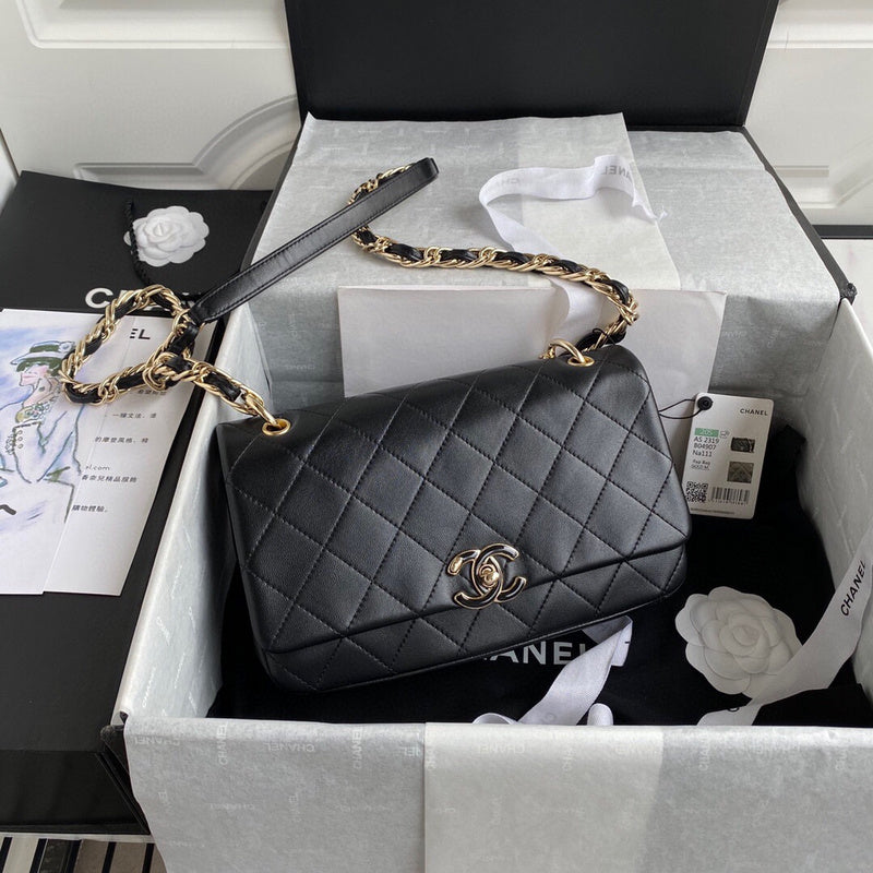 Satchel Bags - CHL Bags - 4879
