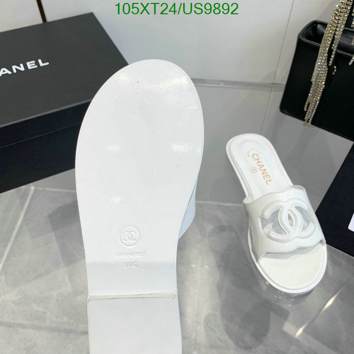SAMC - CHL Women Shoes Slippers - 062