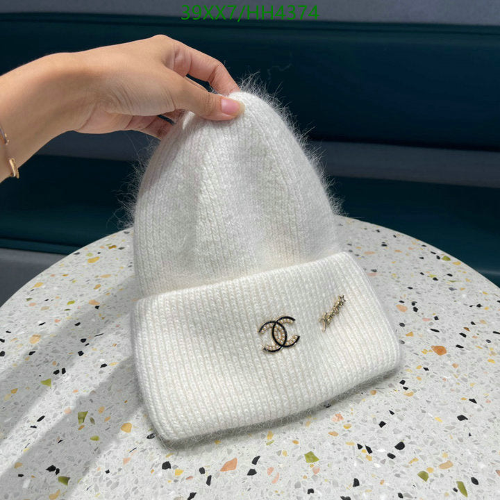 SAMC - CHL Caps & Hats - 304