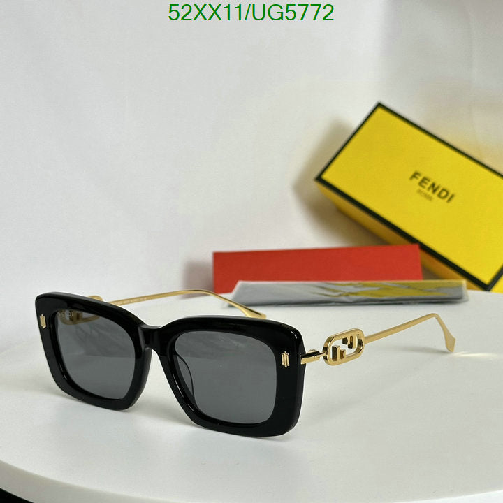 SAMC - FDE Glasses - 090