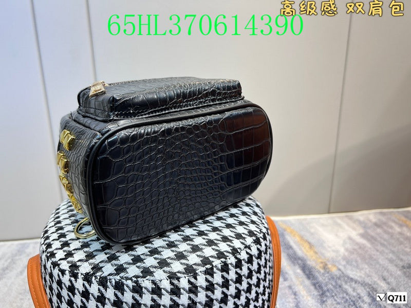 Satchel Bags - PDA Bags - 4217