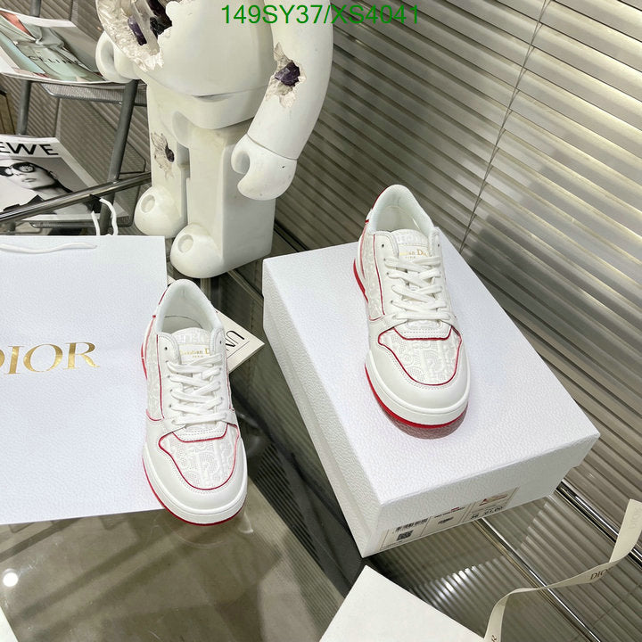 SAMC - DOR Women Sneakers - 198