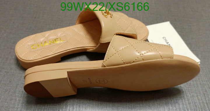 SAMC - CHL Women Shoes Slippers - 146