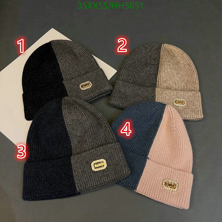 SAMC - DOR Caps & Hats - 115