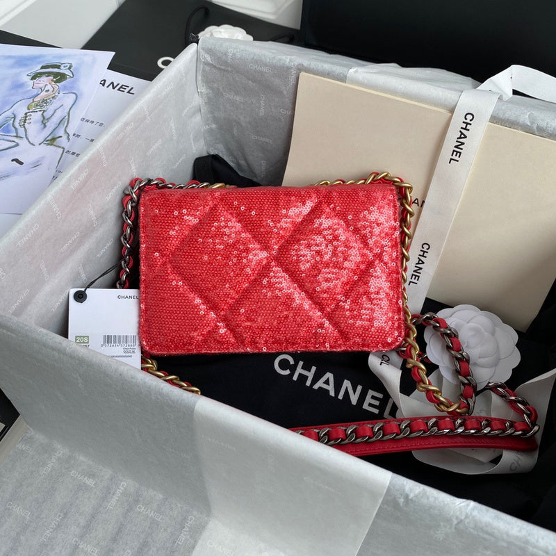 ELE - CHL Bags - 326