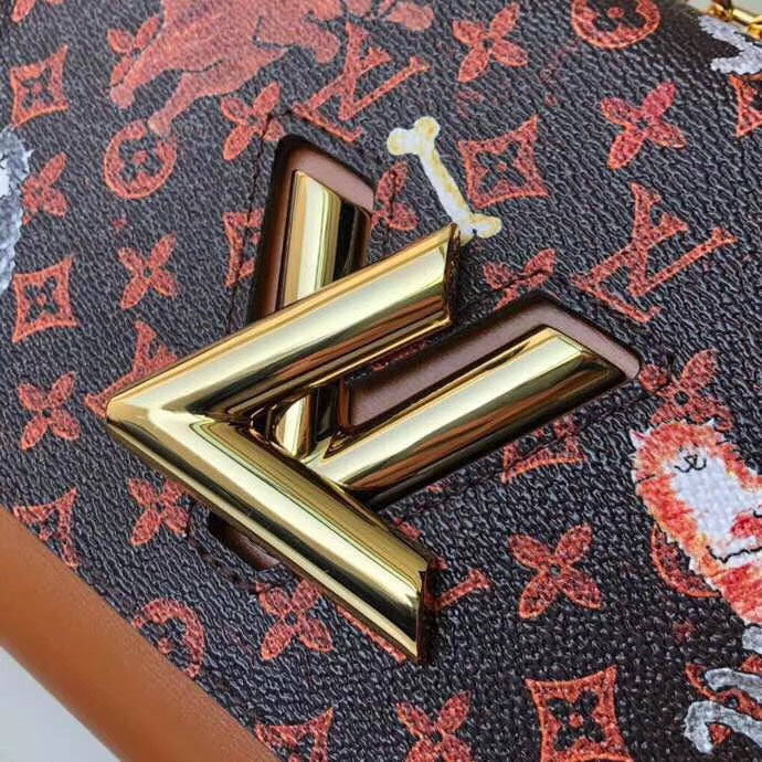 LOV2 Bags - Luxurious Bags  1331