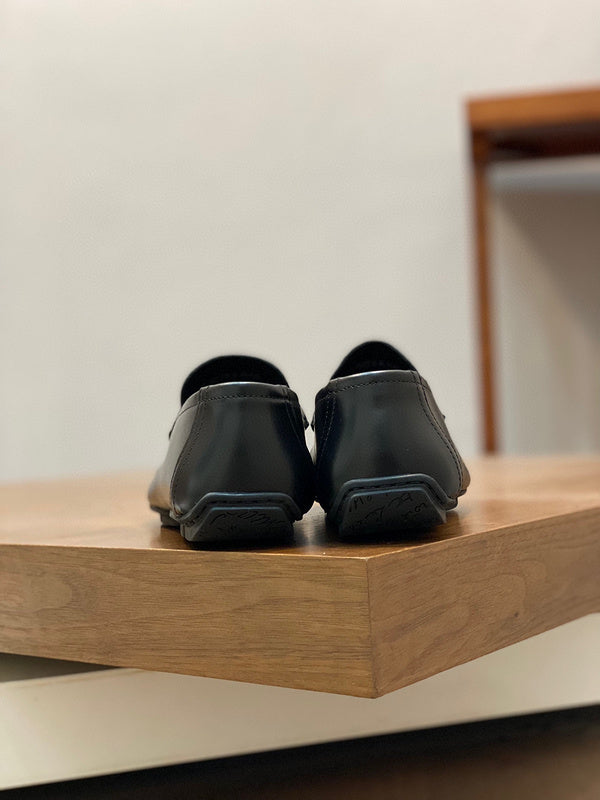 glami - BRE Men Shoes - 628