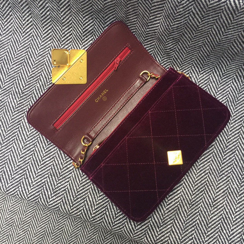 Satchel Bags - CHL Bags - 3725