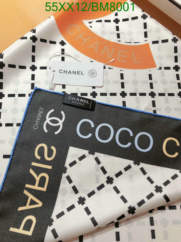 SAMC - CHL Scarves - 151