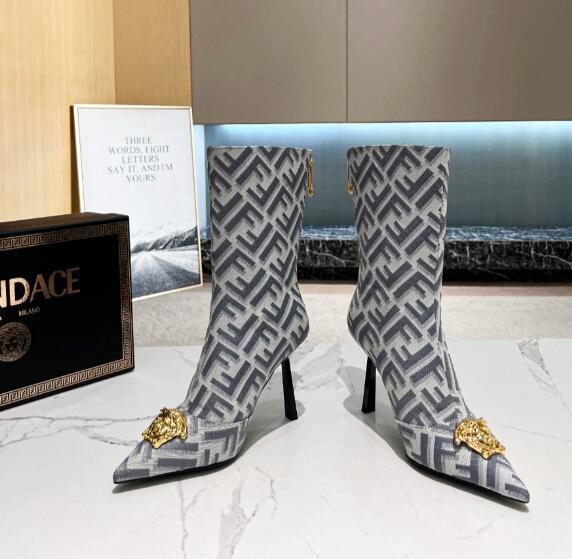 SAMC - FDE Women Shoes - 200
