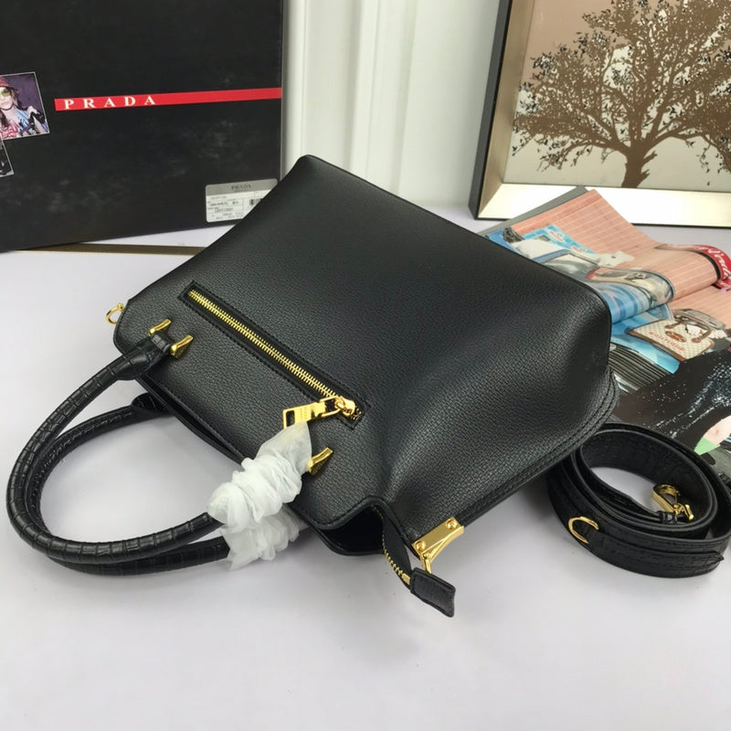Satchel Bags - PRA Bags - 460
