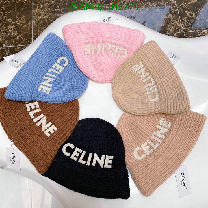SAMC - COL Caps & Hats - 264
