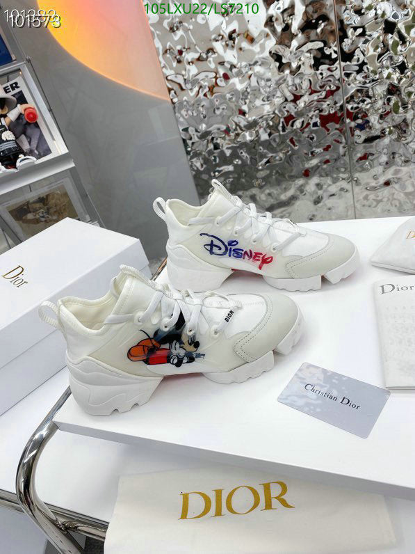 SAMC - DOR Women Sneakers - 169