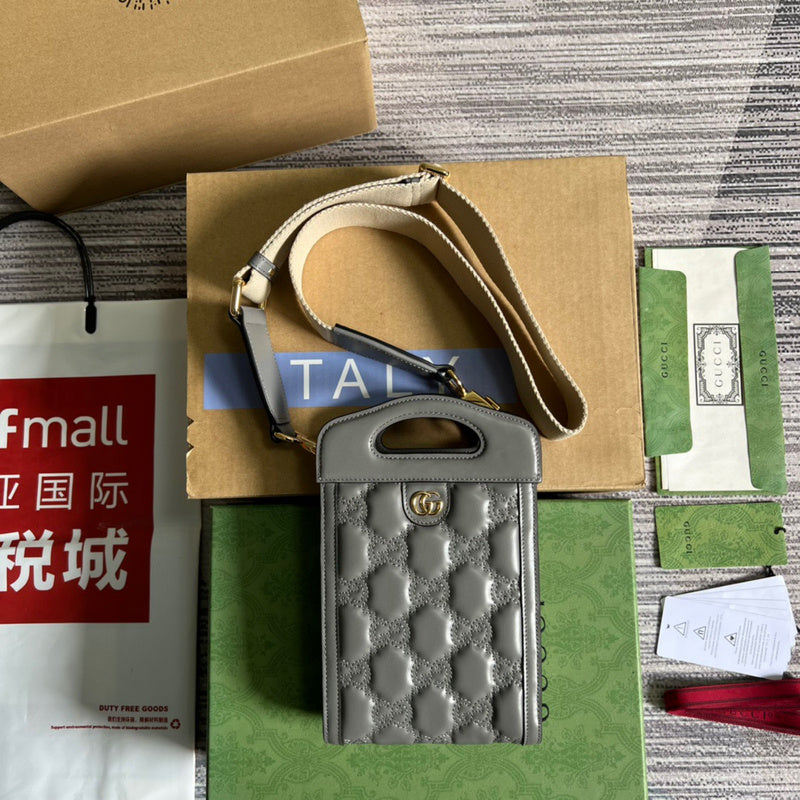 Satchel Bags - GCI Bags - 7872