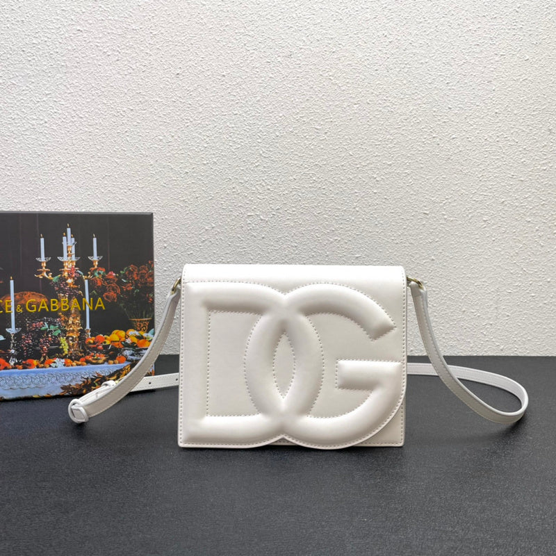 Satchel Bags - DG Bags - 120