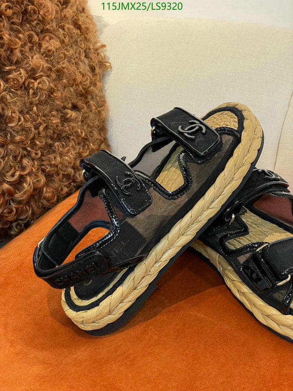 SAMC - CHL Women Shoes Beach - 168