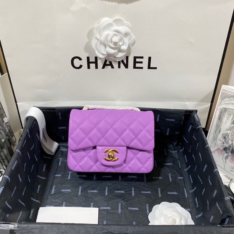 Satchel Bags - CHL Bags - 4159