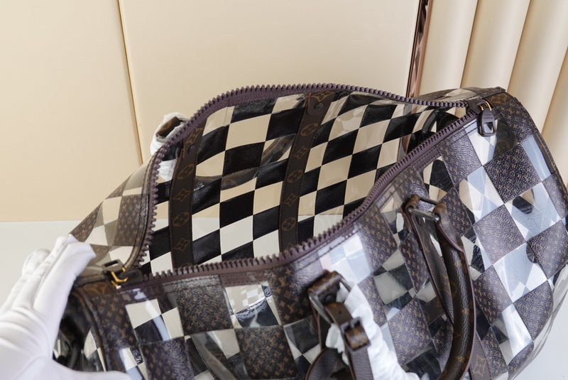 Satchel Bags - VL Bags - 3052